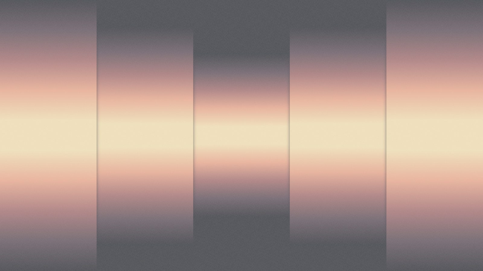 Fundo abstrato em degradê com listras verticais escuras